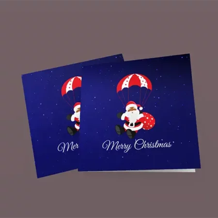 Christmas Card XGC011