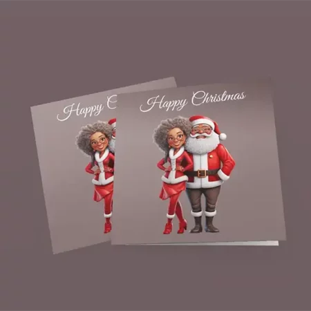 Christmas Card XGC014