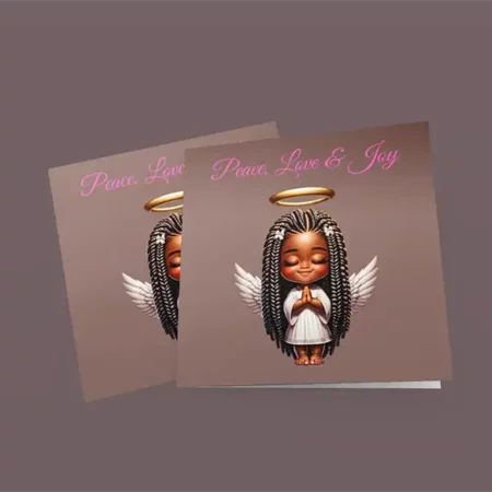 Christmas Card XGC015