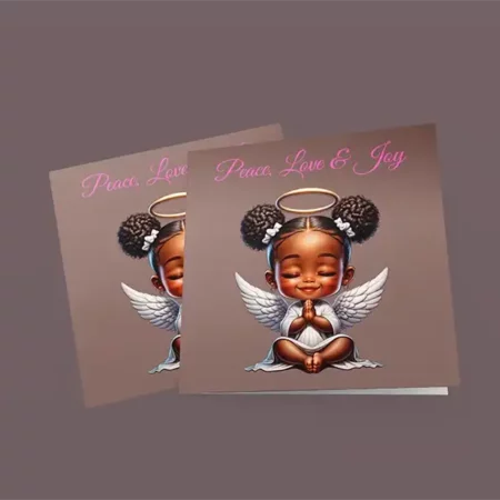 Christmas Card XGC016