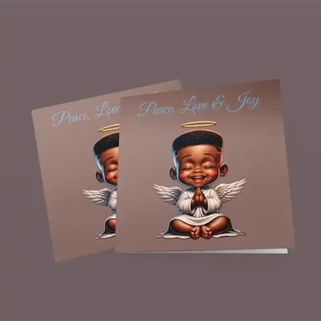 Christmas Card XGC019