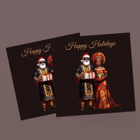 Christmas Card XGC20