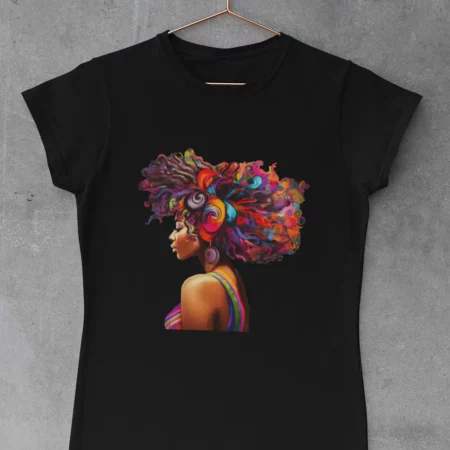 Ladies T-Shirt LTS176