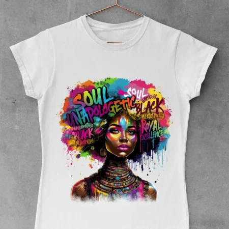 Ladies T-Shirt LTS261