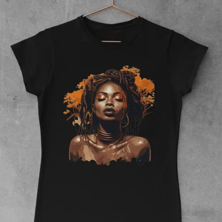 Ladies T-Shirt LTS253