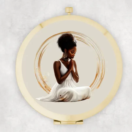 Compact Mirror RCM047