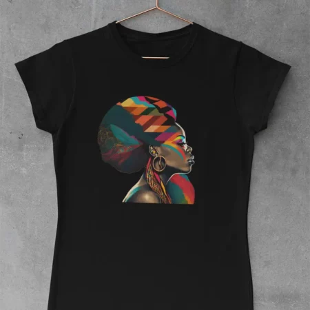 Ladies T-Shirt LTS195
