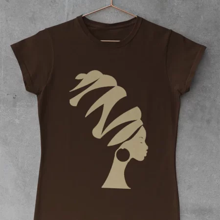 Ladies T-Shirt LTS303