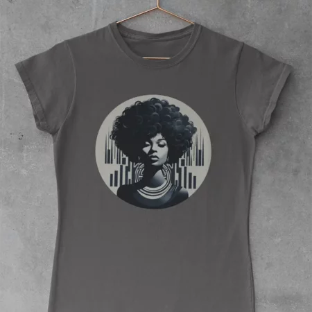 Ladies T-Shirt LTS196