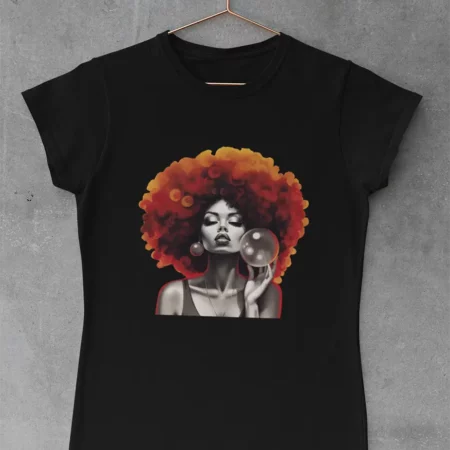 Ladies T-Shirt LTS177