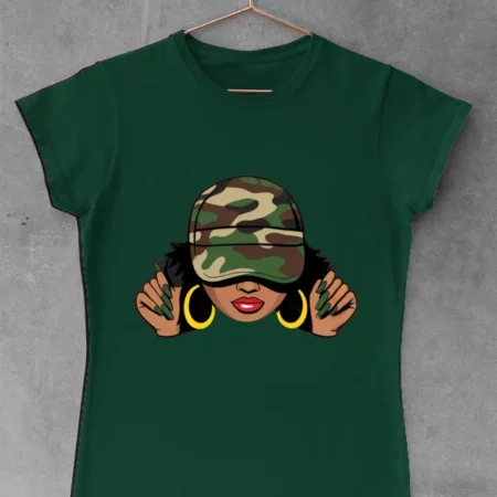 Ladies T-Shirt LTS302