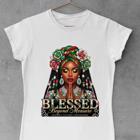 Ladies T-Shirt LTS301