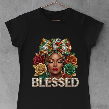 Ladies T-Shirt LTS301