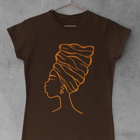 Ladies T-Shirt LTS046