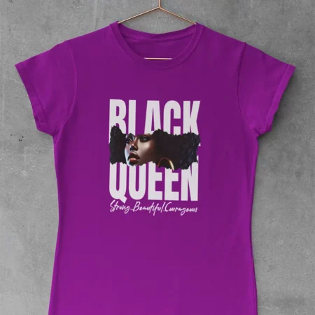 Ladies T-Shirt LTS304